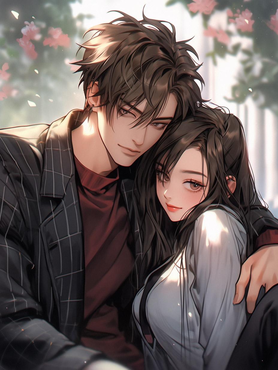 摘下那朵高岭之花【穿书】