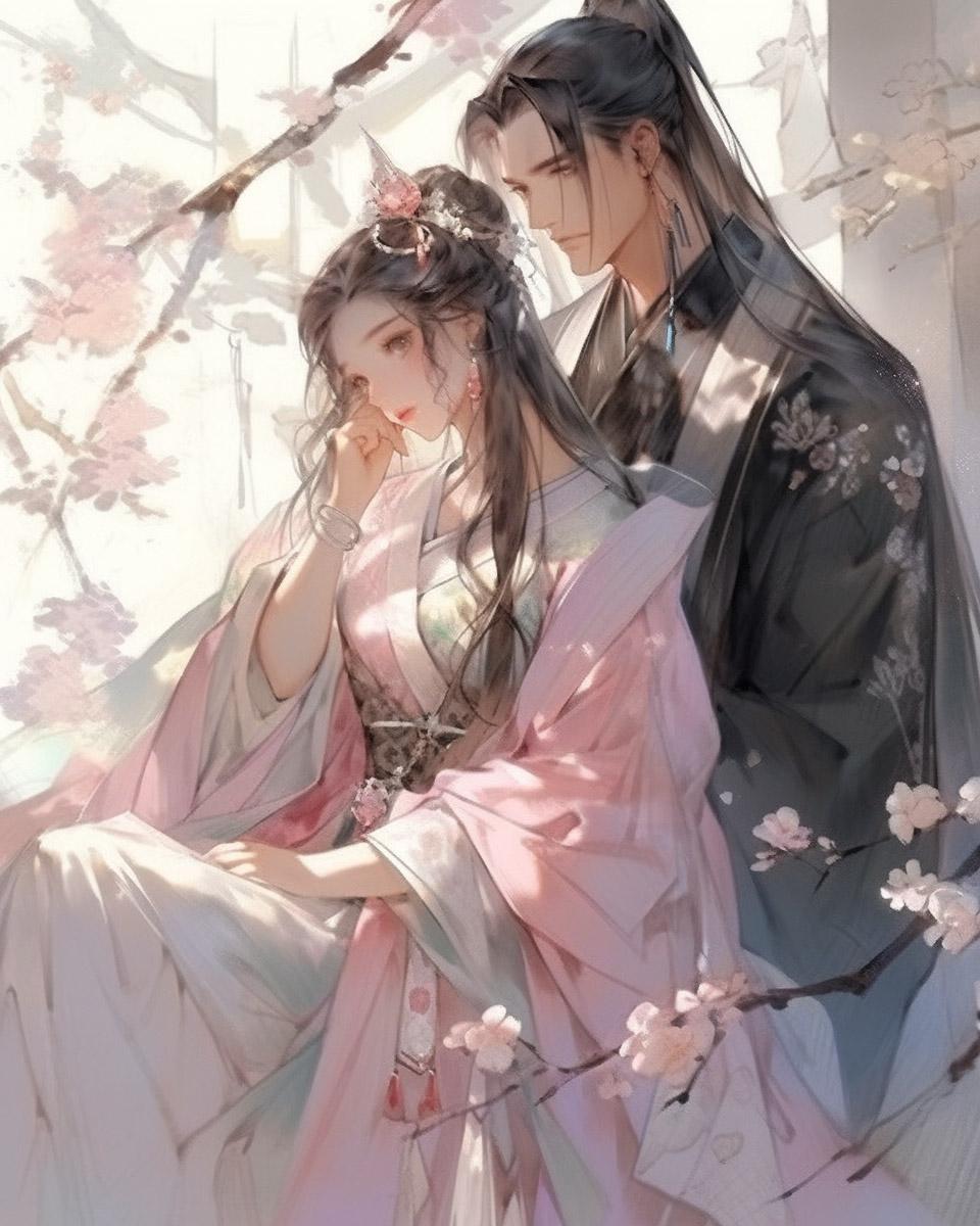 沈如心免费阅读