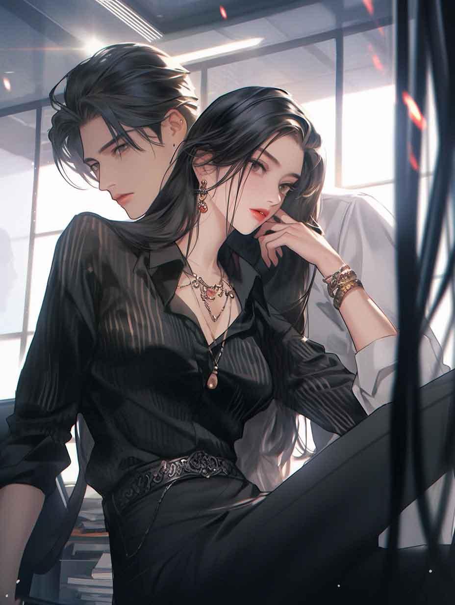 沈离淮个人资料
