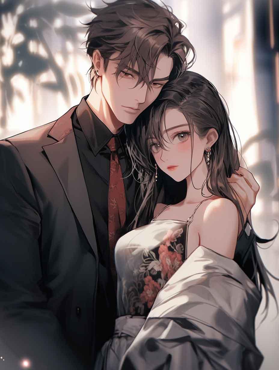 迟汐沈诀