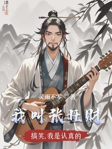 它的名字叫旺财