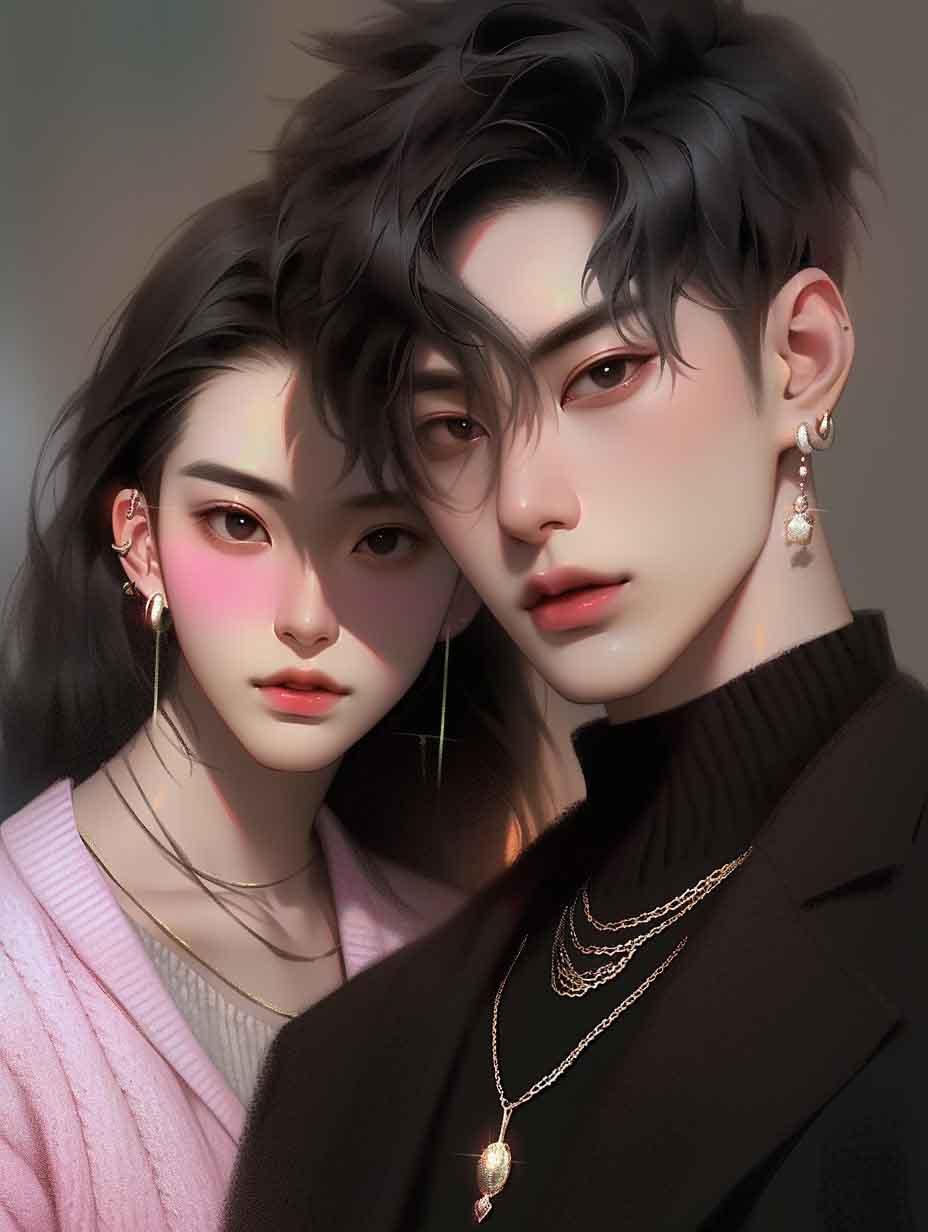 心有千千结节目