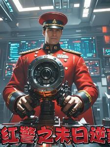 红色警戒之末日来临