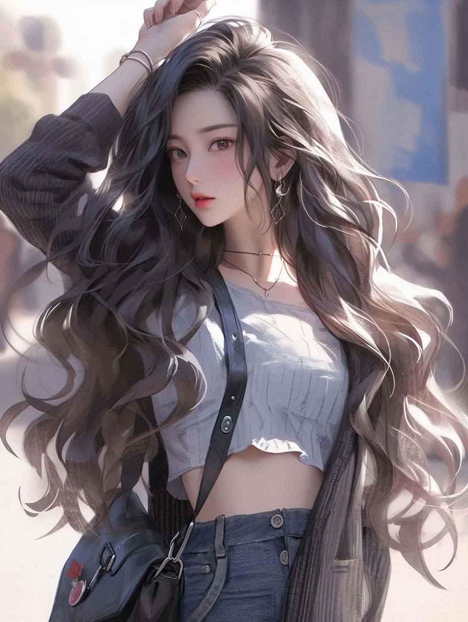 渣了男主白月光