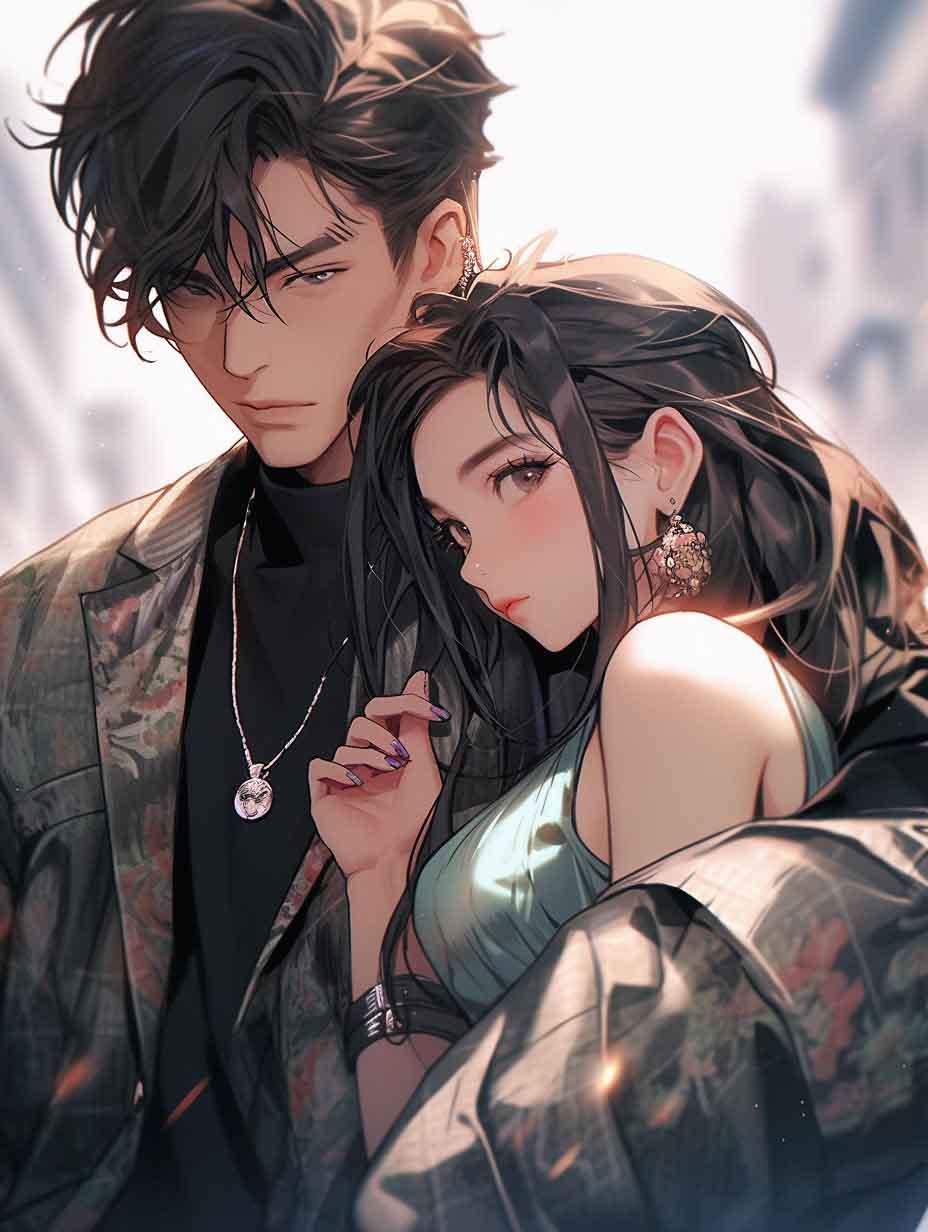 兽世女主美
