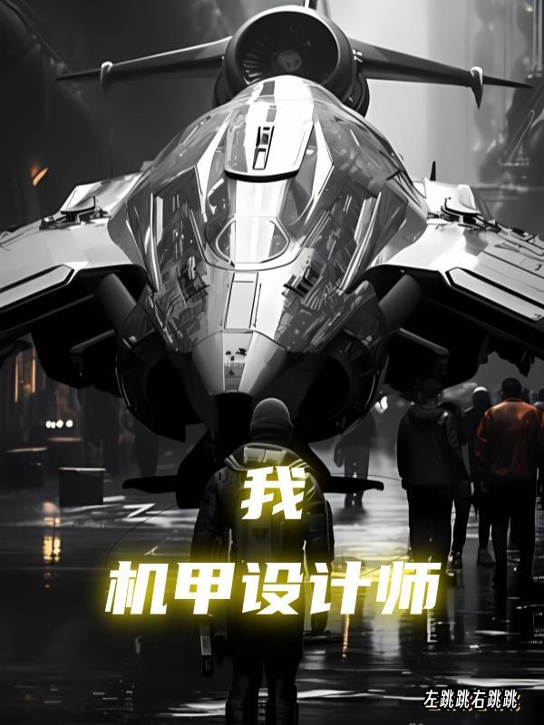 机甲大师