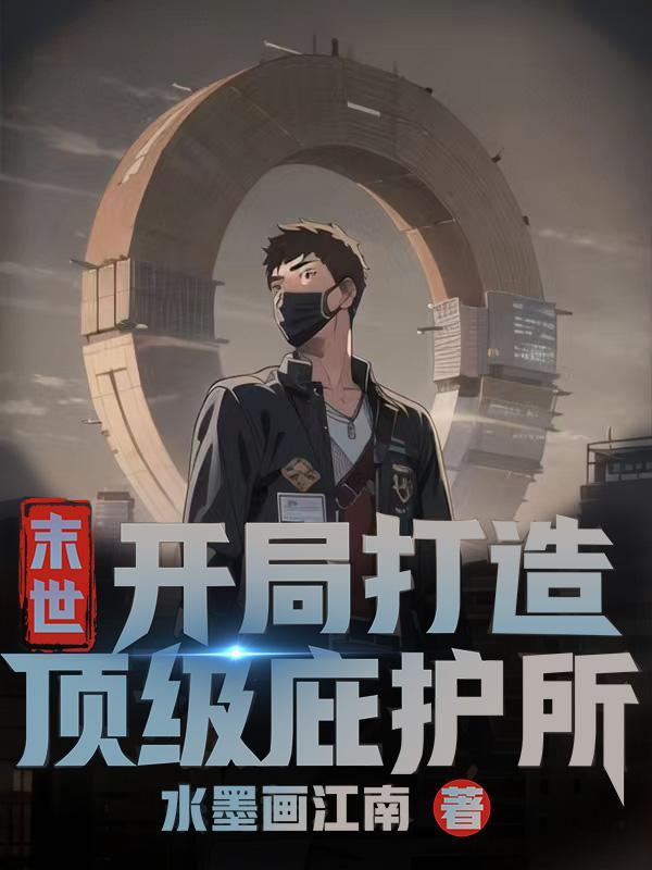末世天灾开局打造蜂巢庇护所