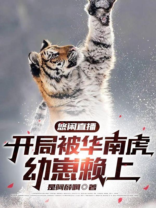 直播之悠闲人生