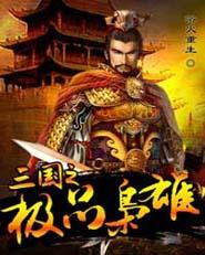 三国之极品枭雄 聚合中文网