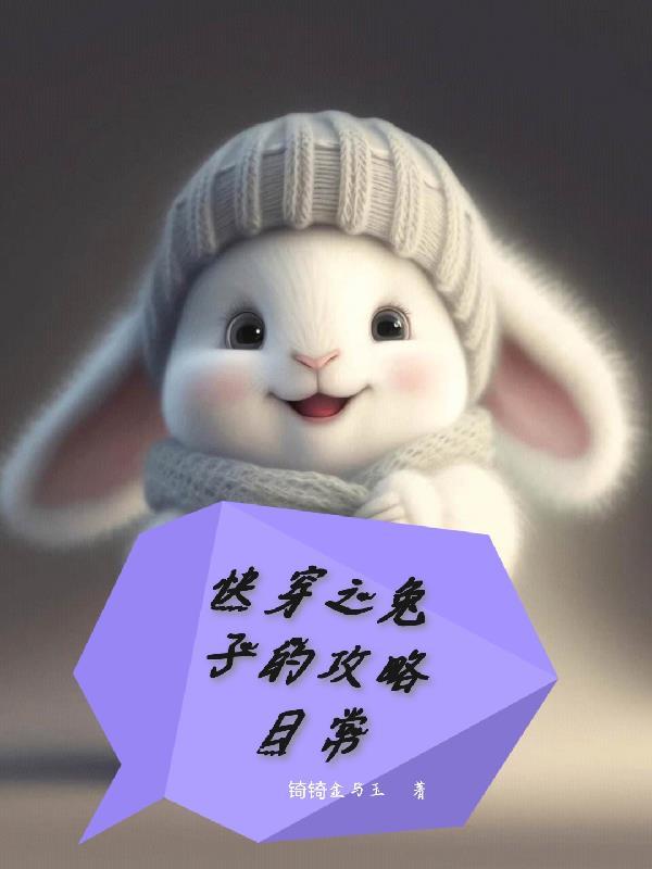 快穿之兔丝花
