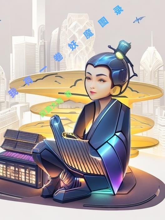我有一卷鬼神图录吧