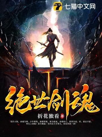 绝世剑魂叶姗姗的结局