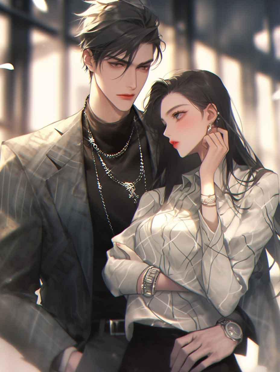 简惜靳司琛名叫啥