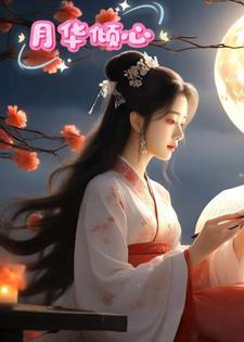 女主叫月华