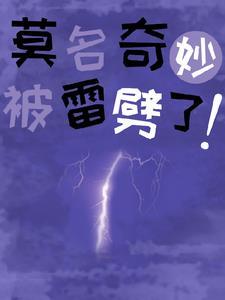 被雷劈的我