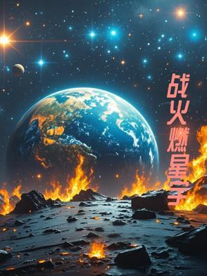 燃世战火