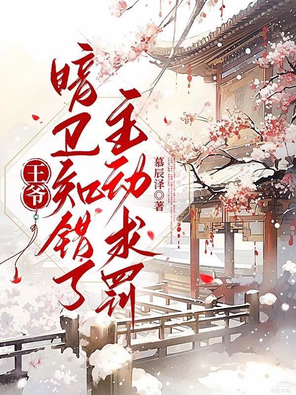 王爷暗卫知错了主动求罚