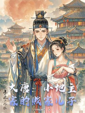 大唐地主家傻儿子