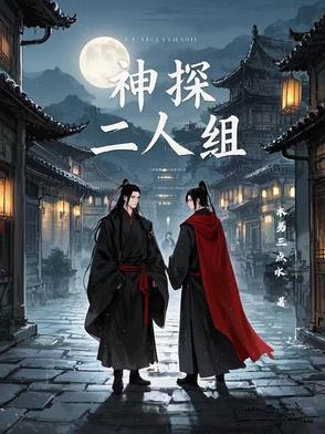 神探两个结局