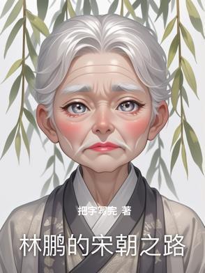 林鹏的宋朝之路在线观看