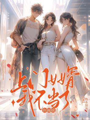 上门女婿不好惹免费阅读全部