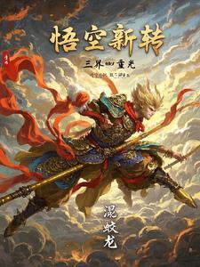 悟空闹三界