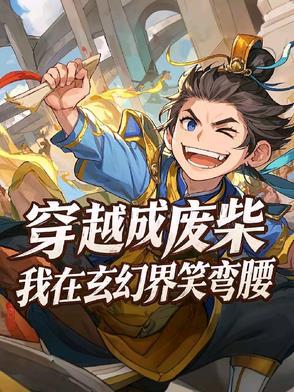 废材穿越玄幻