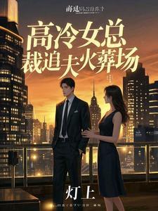 高冷总裁追妻忙