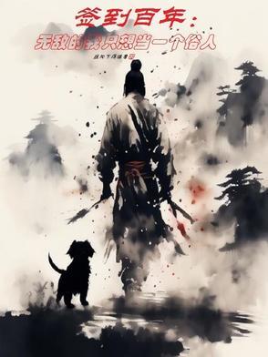 我举世无敌了!