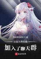 分身万界的我加入了聊天群(1-445)