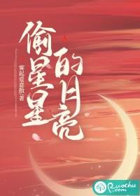 偷星星的月亮这首歌