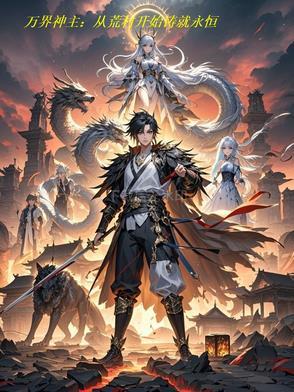 万界神主叫啥