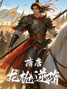 隋唐项羽传承叶枫