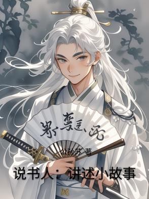 说书人的故事