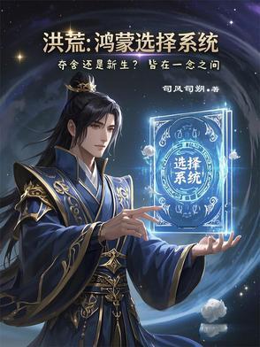 洪荒之鸿蒙榜