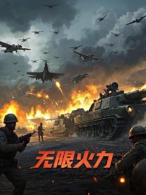 无限战争 手游