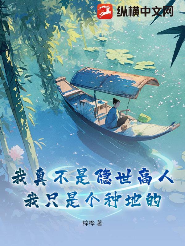 我真不是隐士高人