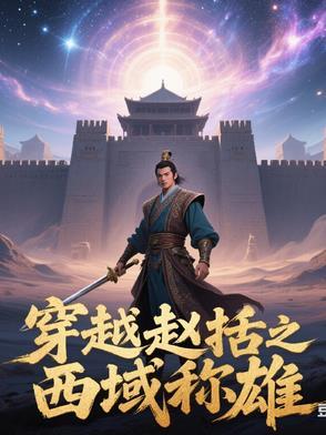 主角是穿越成赵括的