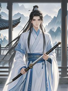 白衣公子诗句