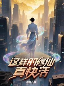这样的修仙真快活免费阅读