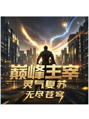 无尽气脉