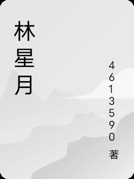 沈砚舟林星月
