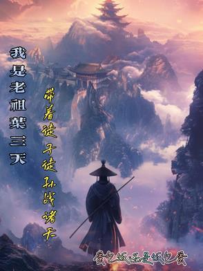 老祖宗复活的叶云