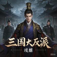 三国大反派沙雕动画