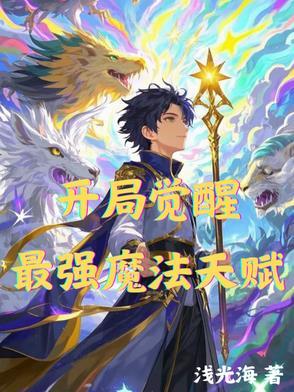 开局转职自学魔法我强无敌