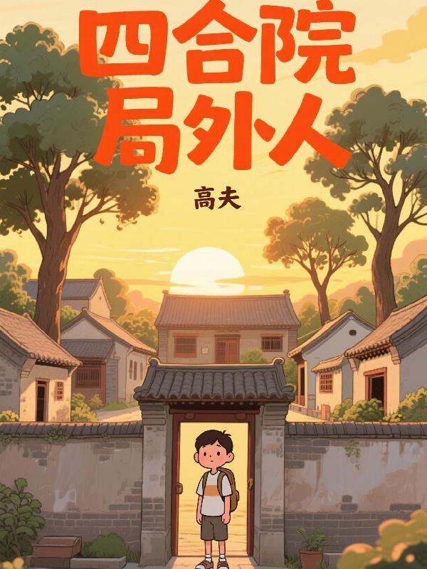 四合院分集剧情