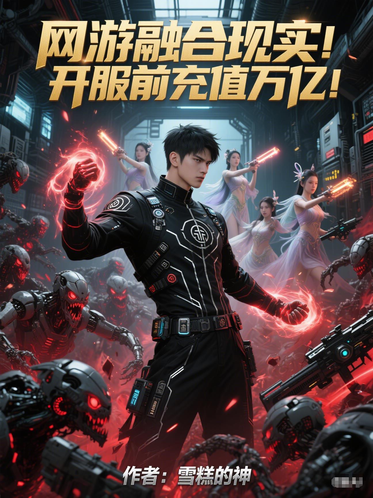 网游充值榜第一