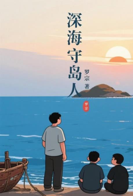 深海迷岛游戏