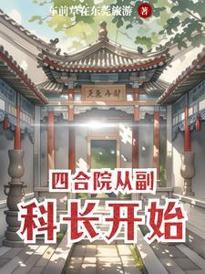 四合院公安副科长