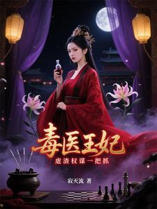 医毒双绝特工穿越王妃九小姐
